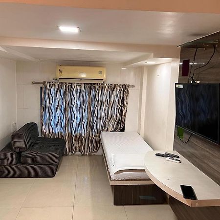 Hotel Havana Βομβάη Εξωτερικό φωτογραφία